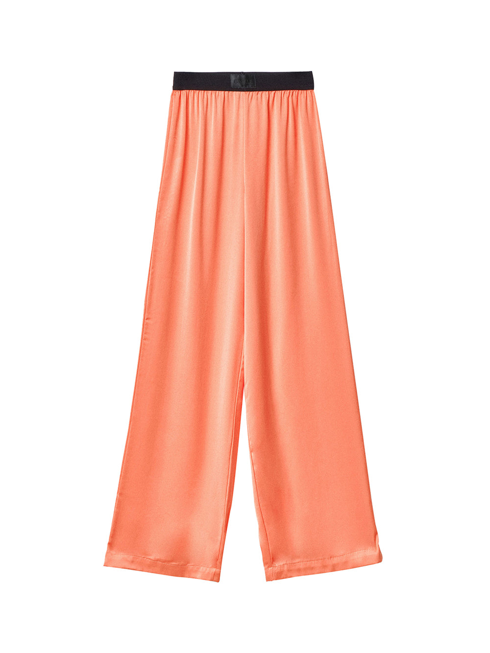 GAELLE PARIS Pantalone Donna - Arancione