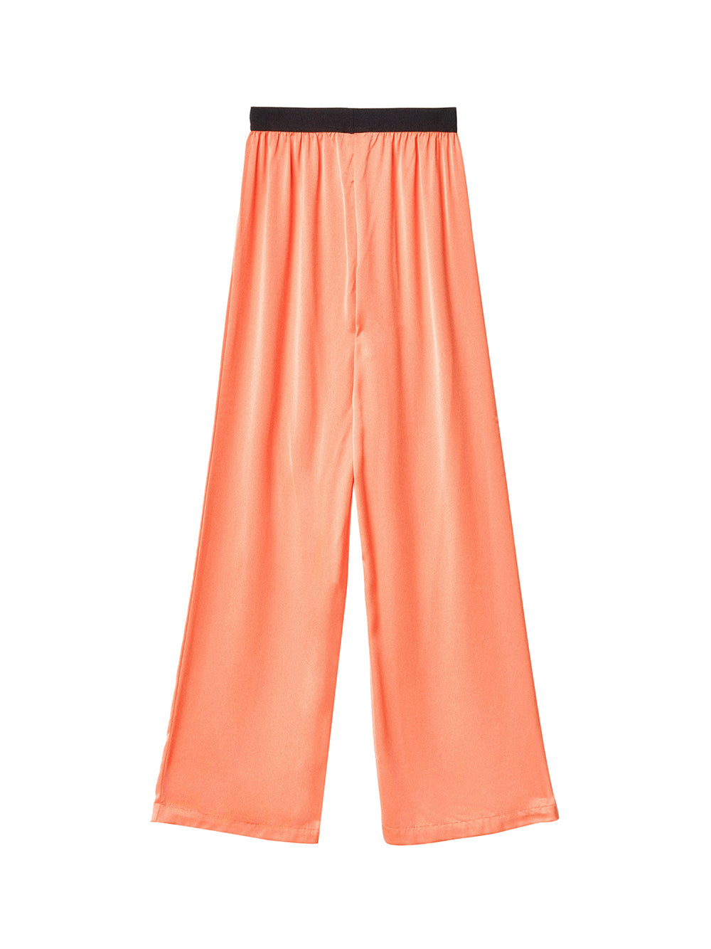 GAELLE PARIS Pantalone Donna - Arancione