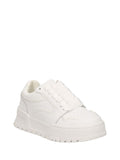 GAELLE PARIS Sneakers Donna - Bianco