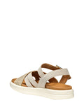 GEOX Sandalo Basso D Xand 2s-b - Beige