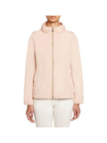 GEOX STC Giubbotto Donna - Rosa