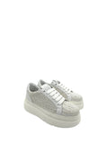 GIO+ Sneakers Donna - Bianco