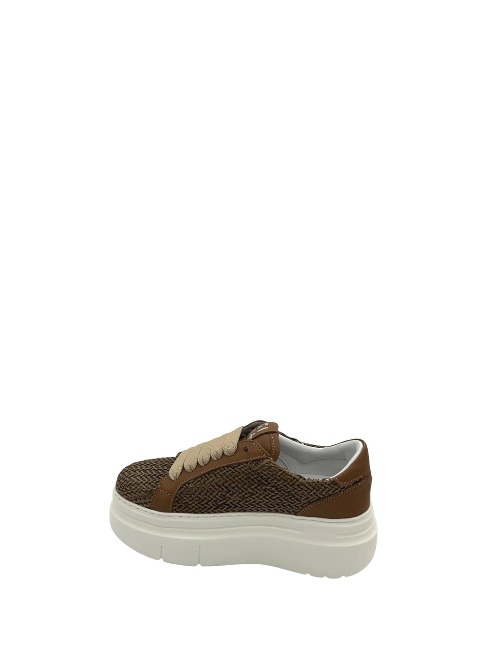 GIO+ Sneakers Donna - Beige