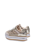 GUESS 1 USCITA Sneakers Beige