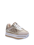 GUESS 1 USCITA Sneakers Beige