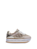 GUESS 1 USCITA Sneakers Beige