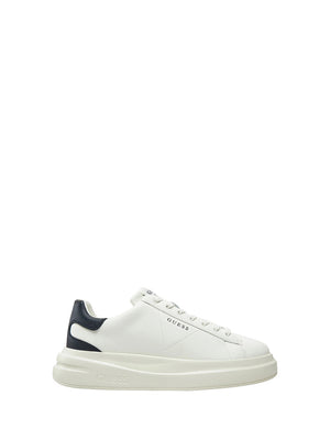 GUESS 1 USCITA Sneakers Uomo - Bianco