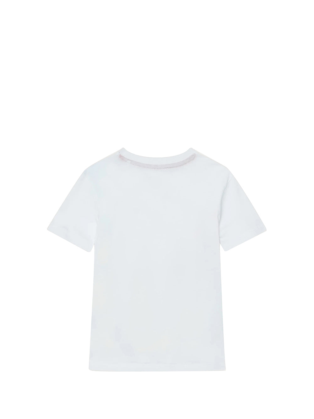 GUESS 1 USCITA T-Shirt Kid Bimbo - Bianco