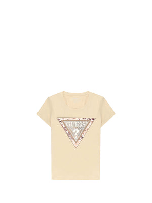 GUESS 1 USCITA T-Shirt Donna - Grigio