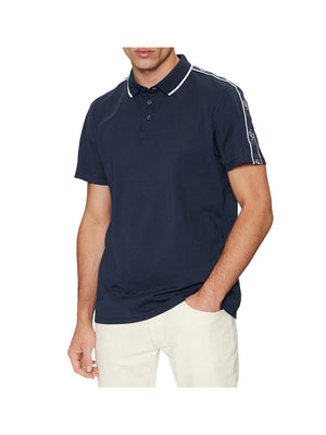 Guess T-Shirt Uomo - Blu