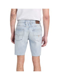 GUESS 2 USCITA Bermuda Uomo - Blu