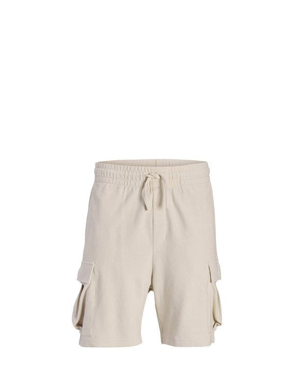JACK&JONES ORIGINALS Bermuda Uomo - Beige
