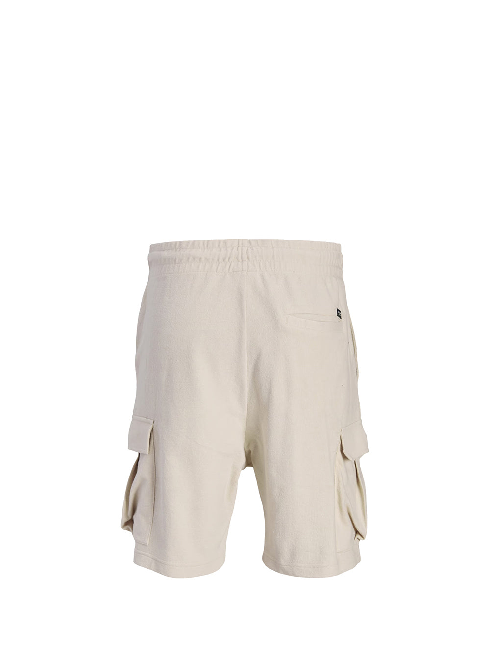 JACK&JONES ORIGINALS Bermuda Uomo - Beige