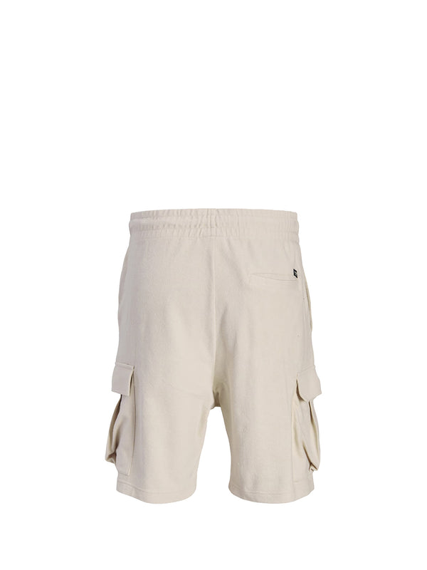 JACK&JONES ORIGINALS Bermuda Uomo - Beige