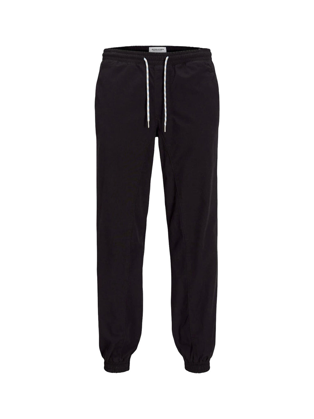 JACK&JONES ORIGINALS Pantatuta Uomo - Nero