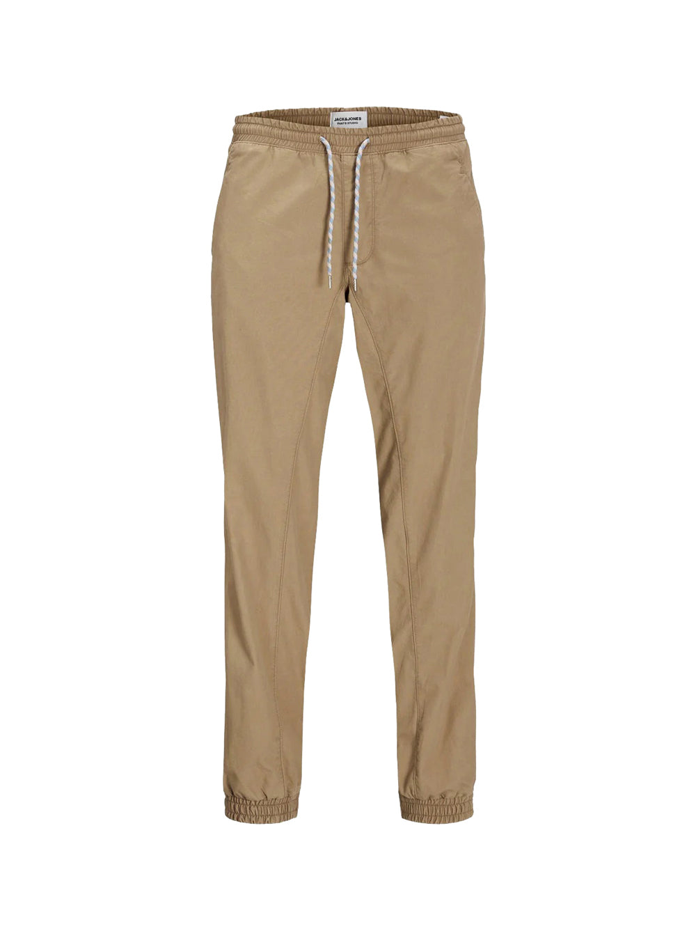 JACK&JONES ORIGINALS Pantatuta Uomo - Marrone