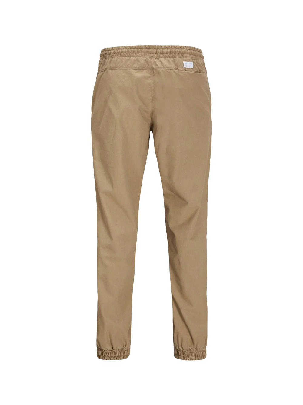 JACK&JONES ORIGINALS Pantatuta Uomo - Marrone