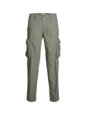 JACK&JONES PREMIUM Pantalone Uomo - Verde