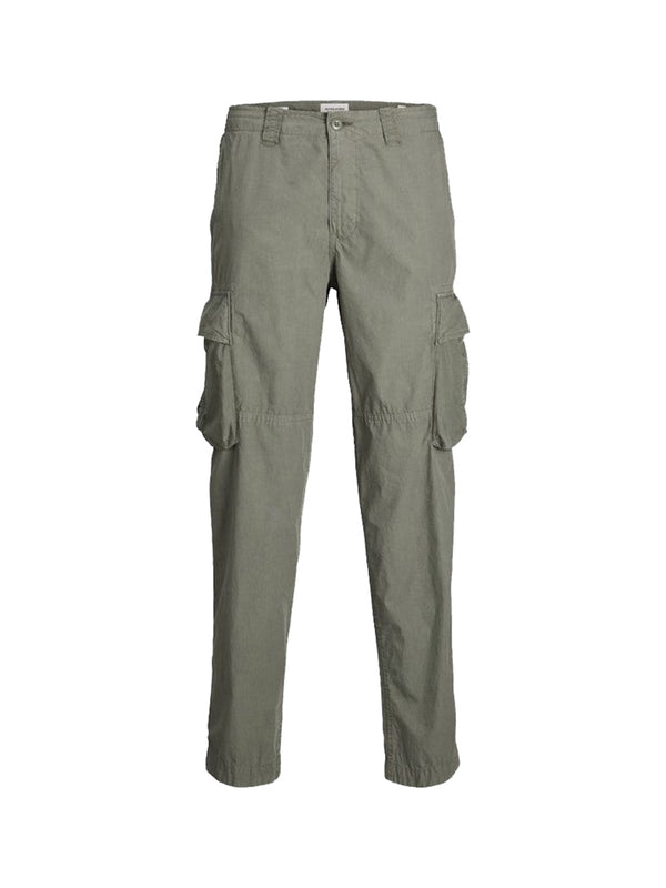JACK&JONES PREMIUM Pantalone Uomo - Verde