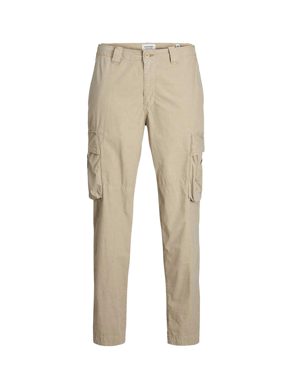 JACK&JONES PREMIUM Pantalone Uomo - Beige
