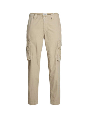 JACK&JONES PREMIUM Pantalone Uomo - Beige