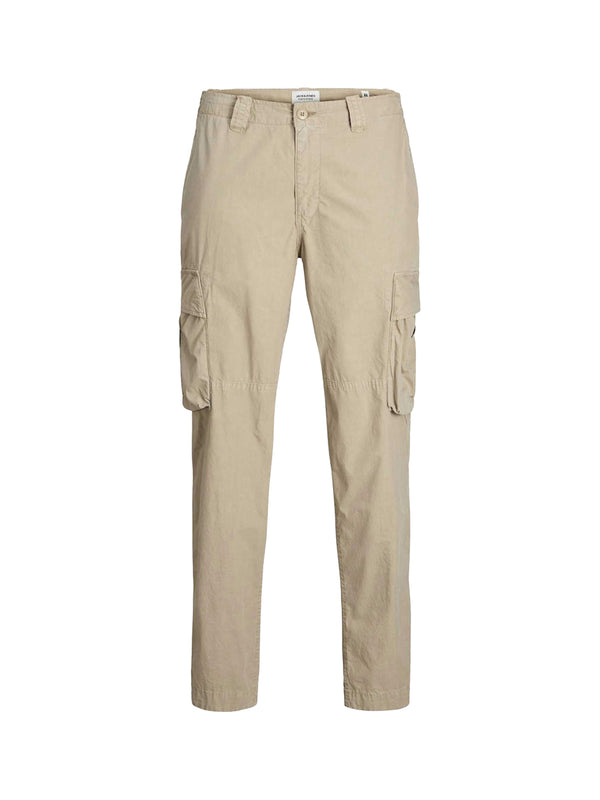 JACK&JONES PREMIUM Pantalone Uomo - Beige