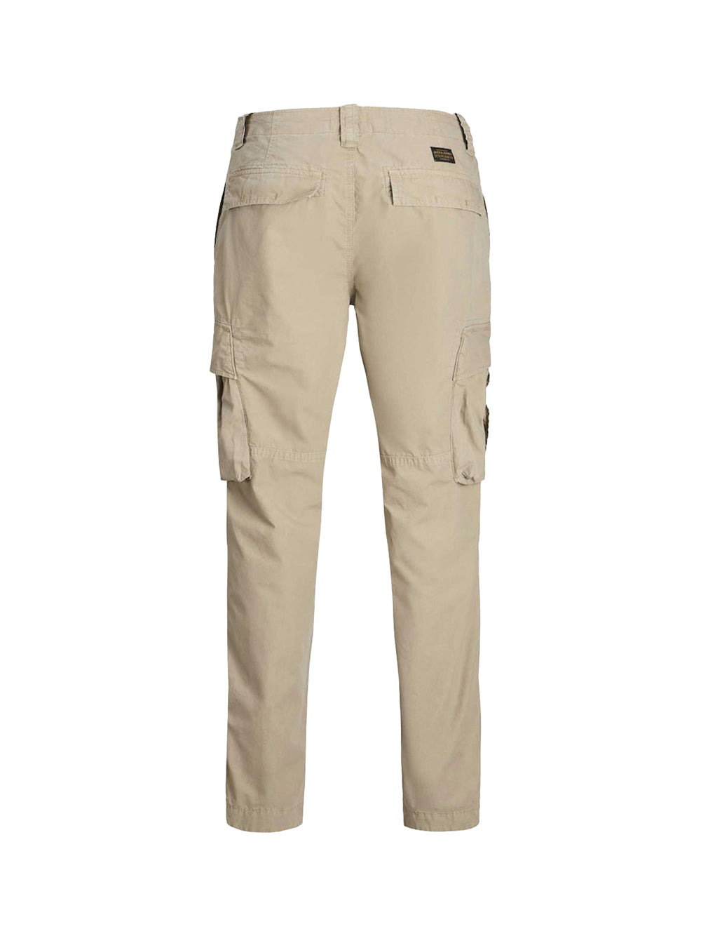 JACK&JONES PREMIUM Pantalone Uomo - Beige