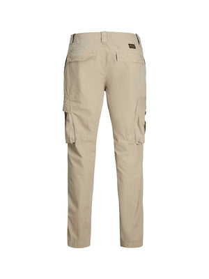JACK&JONES PREMIUM Pantalone Uomo - Beige