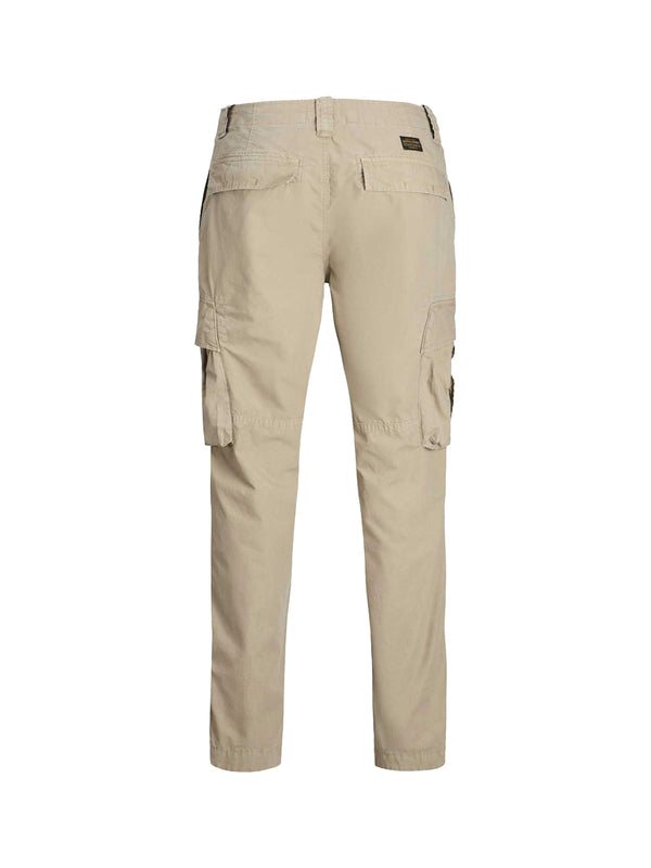 JACK&JONES PREMIUM Pantalone Uomo - Beige