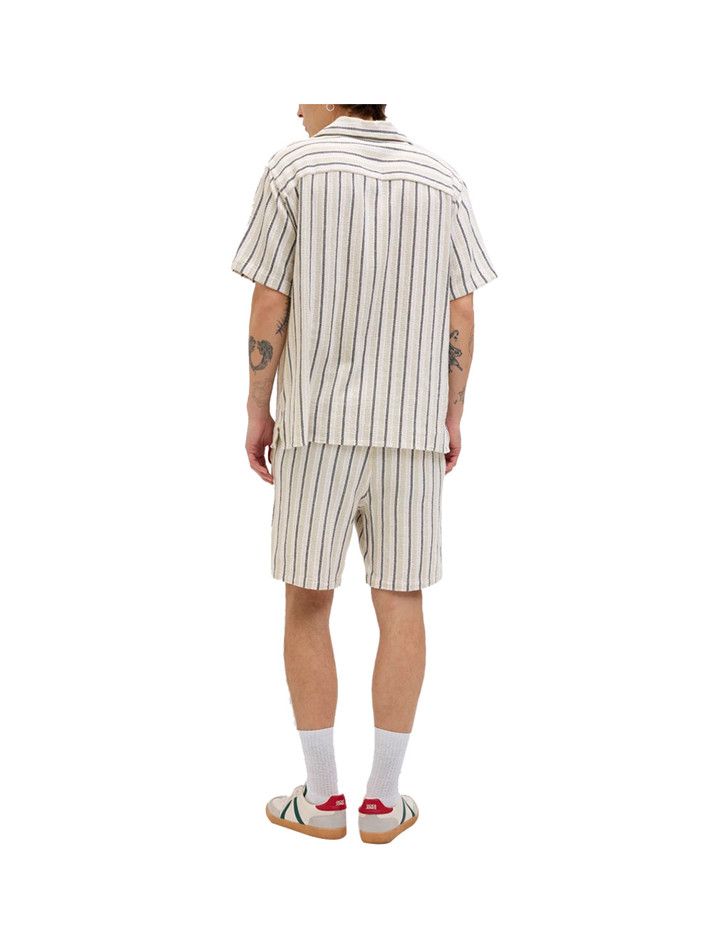 JACK&JONES PREMIUM Bermuda Uomo - Multicolore