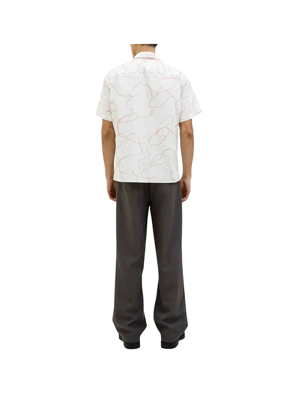 JACK&JONES PREMIUM Camicia Uomo - Multicolore