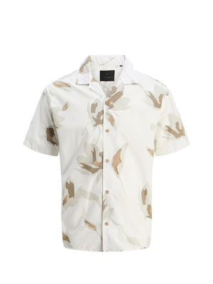 JACK&JONES PREMIUM Camicia Uomo - Bianco