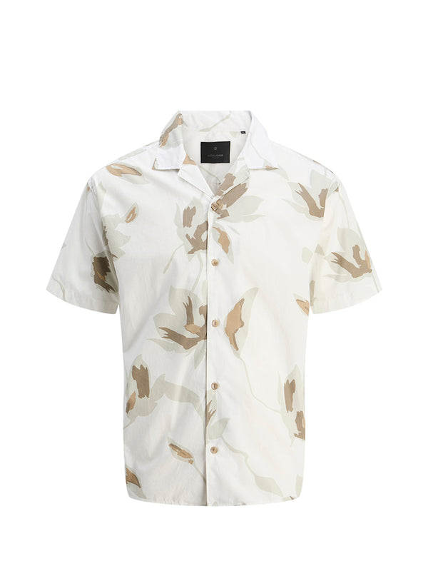 JACK&JONES PREMIUM Camicia Uomo - Bianco