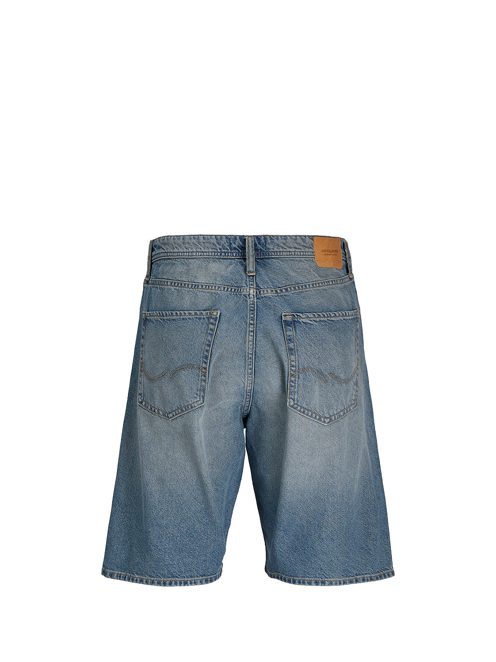 JACK&JONES PREMIUM Bermuda Uomo - Blu
