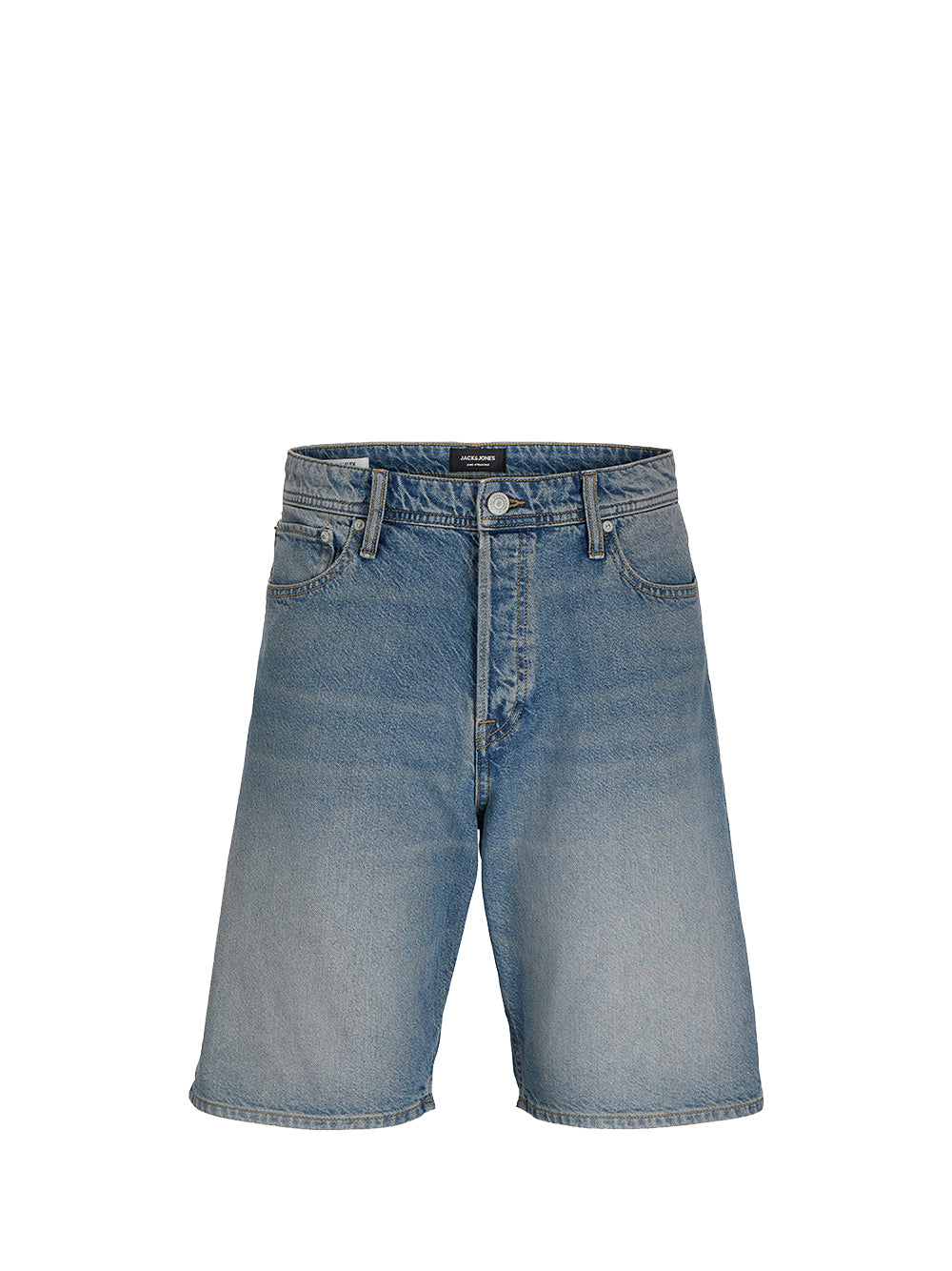 Jack&Jones Bermuda Jjialex Jjoriginal - Blu