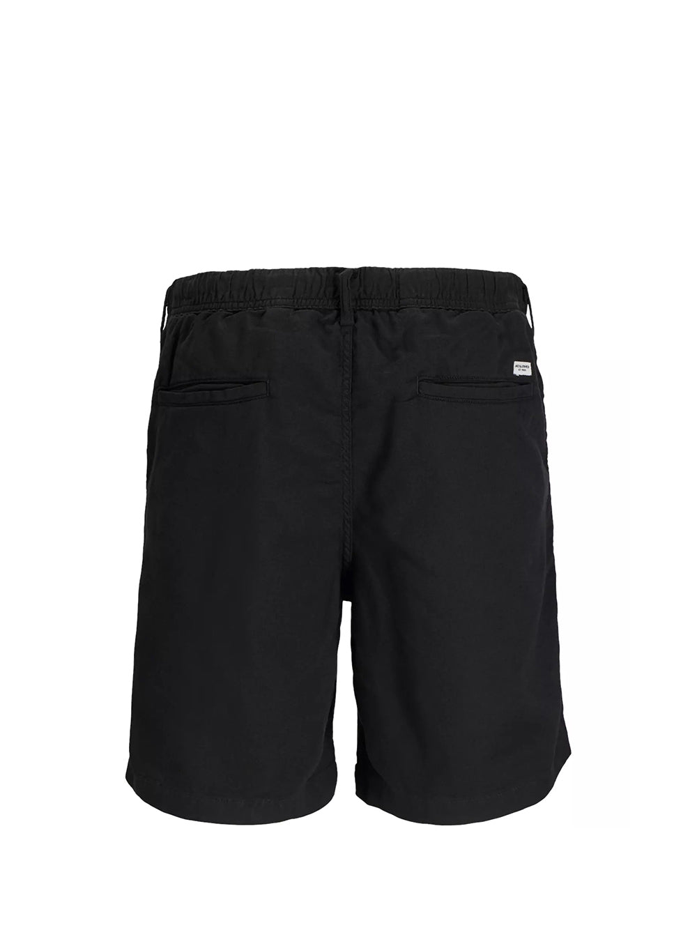 Jack&amp;Jones Bermuda Jpst Jaiden Campaign Hybrid - Nero