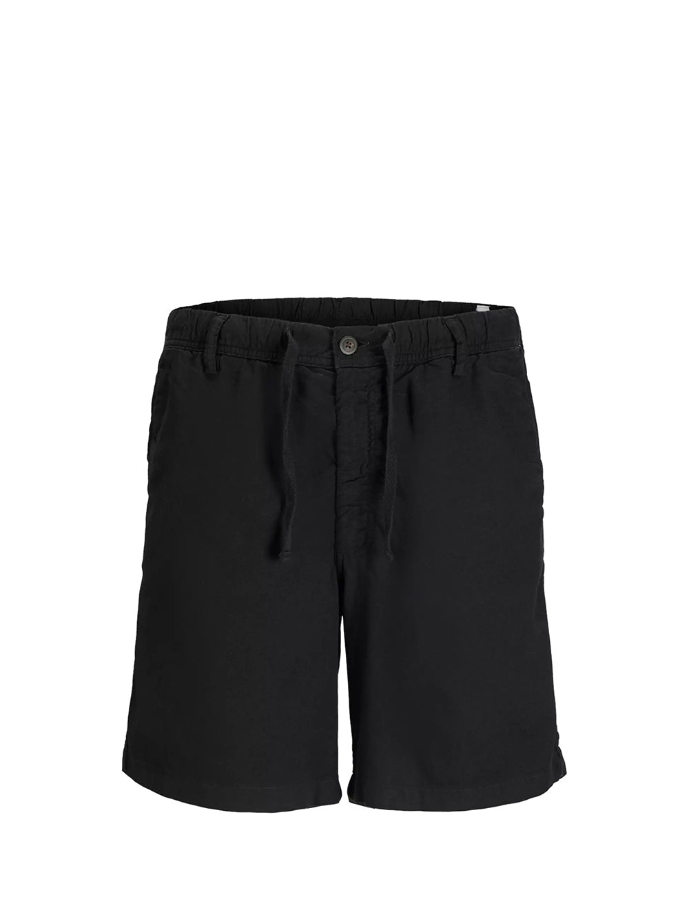 Jack&amp;Jones Bermuda Jpst Jaiden Campaign Hybrid - Nero