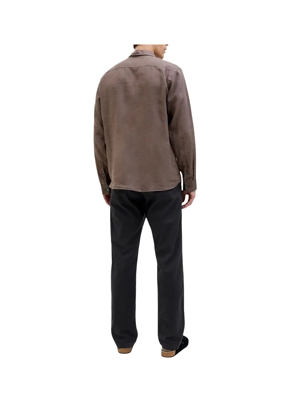 JACK&JONES PREMIUM Pantalone Uomo - Nero