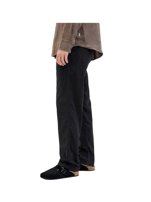 JACK&JONES PREMIUM Pantalone Uomo - Nero