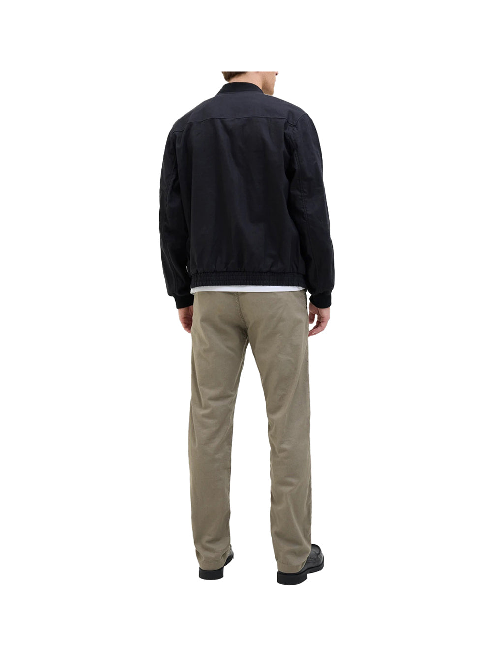 Jack&amp;Jones Pantalone Jpstkane Hybrid Bondi Jogger - Verde