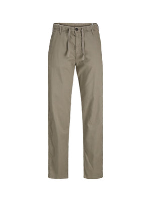 Jack&amp;Jones Pantalone Jpstkane Hybrid Bondi Jogger - Verde