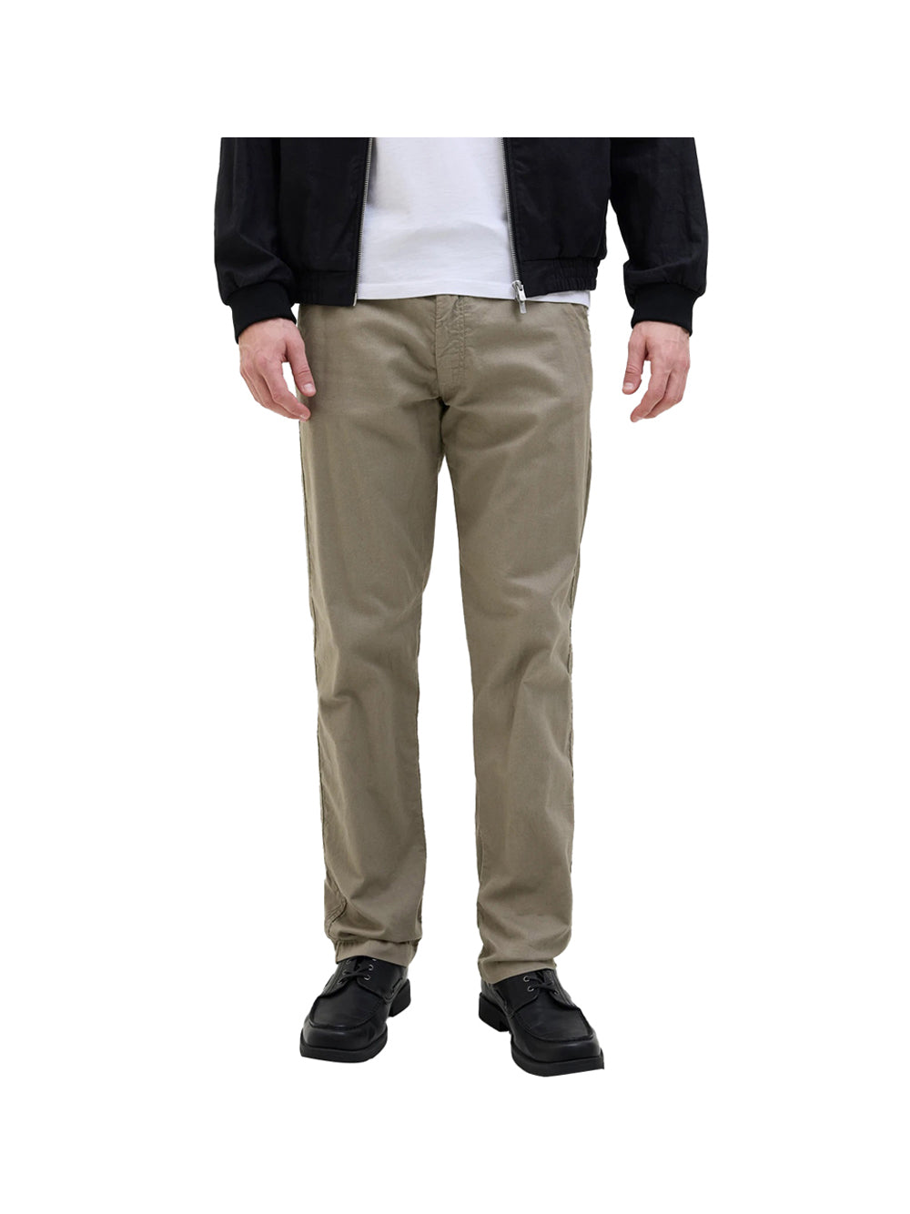 Jack&amp;Jones Pantalone Jpstkane Hybrid Bondi Jogger - Verde