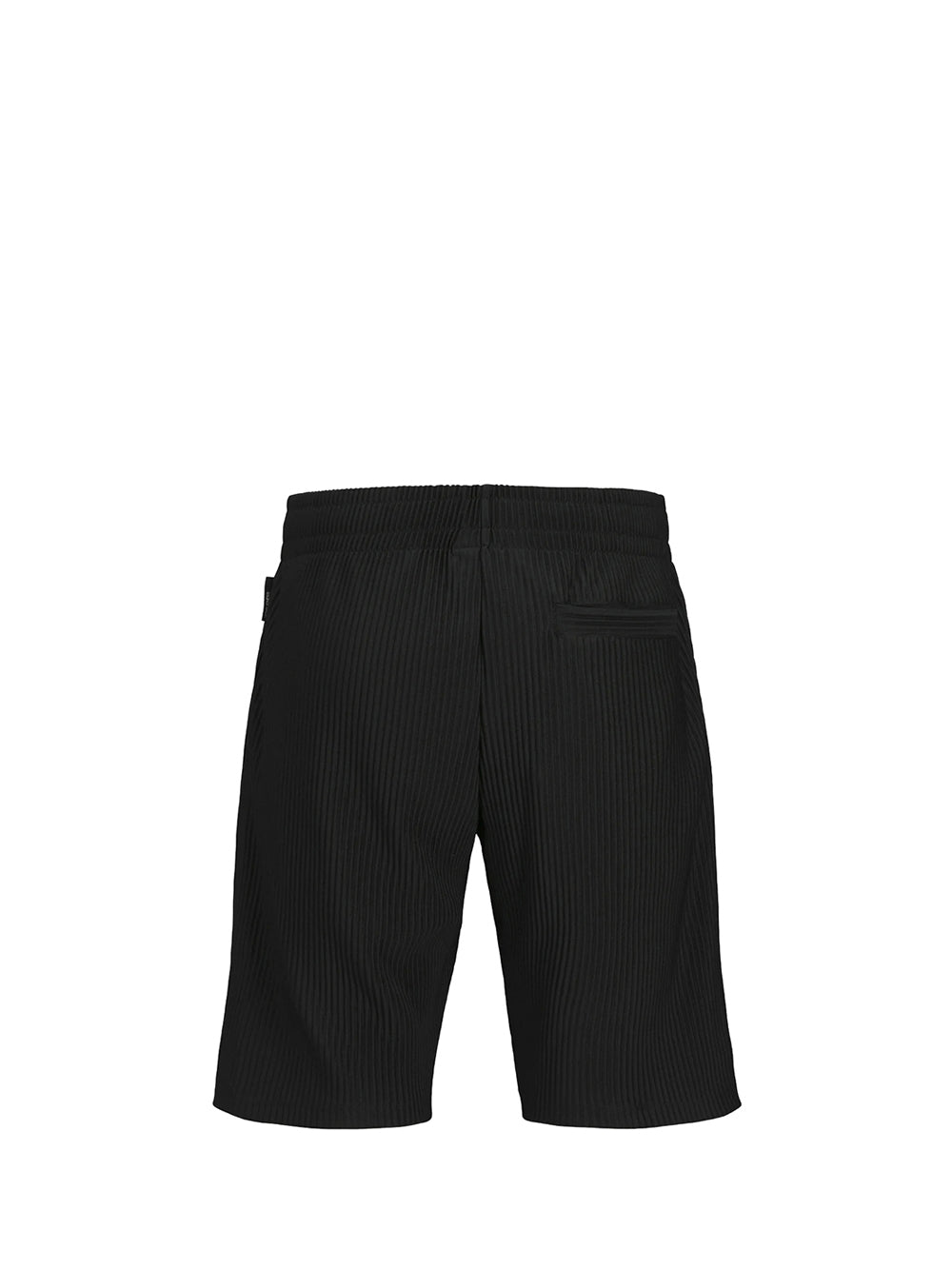 JACK&JONES PREMIUM Bermuda Uomo - Nero