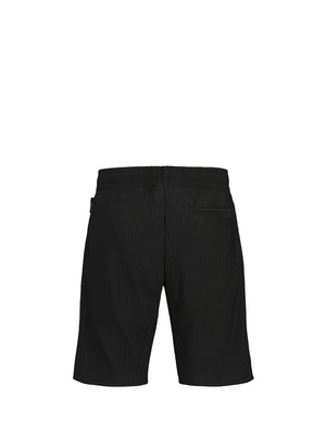JACK&JONES PREMIUM Bermuda Uomo - Nero