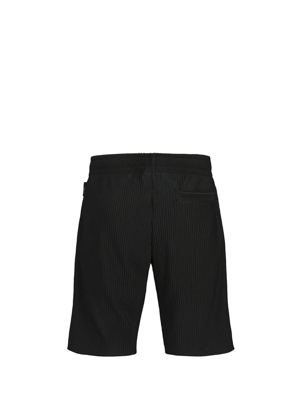 JACK&JONES PREMIUM Bermuda Uomo - Nero