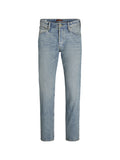JACK&JONES STOCK Jeans Uomo - Blu