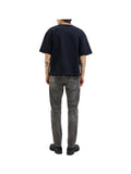JACK&JONES STOCK Jeans Uomo - Nero