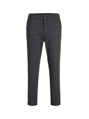 JACK&JONES STOCK Pantalone Uomo - Grigio