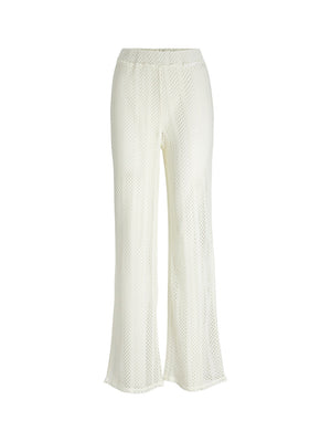JJXX Pantalone Donna - Bianco