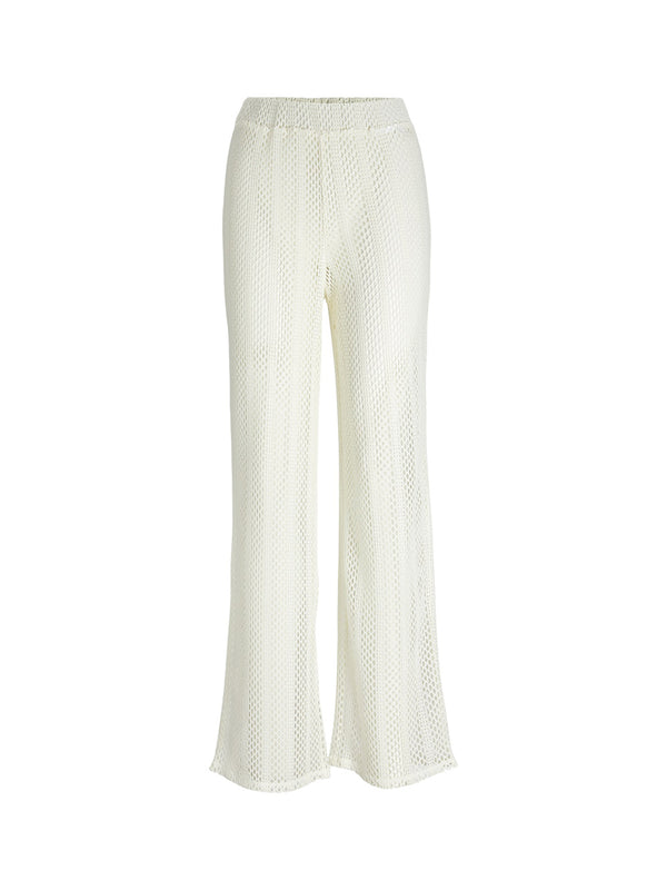 JJXX Pantalone Donna - Bianco